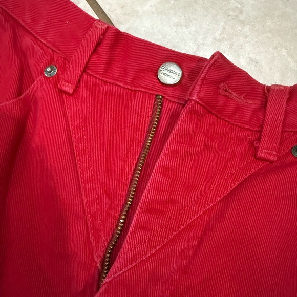 Vintage Rough Rider Jeans - Picture 3 of 6